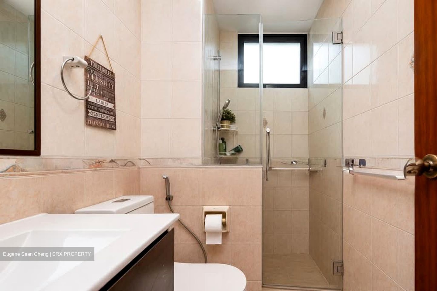 Simei Green Condominium (D18), Condominium #571787741